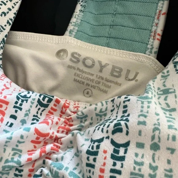 Soybu Athleisure Dress - Picture 5 of 5